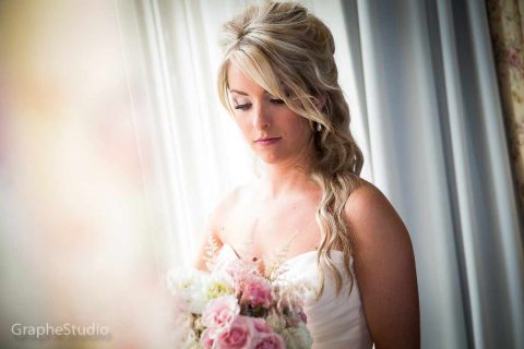 Photo de mariage GrapheStudio au Manoir Rouville Campbell