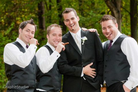 Photographe mariage Montréal