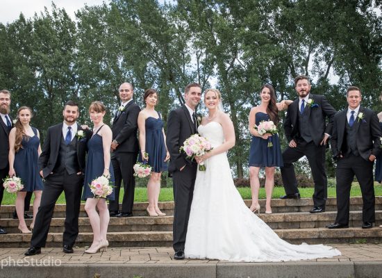 Photographe de mariage Espace Rive-Sud