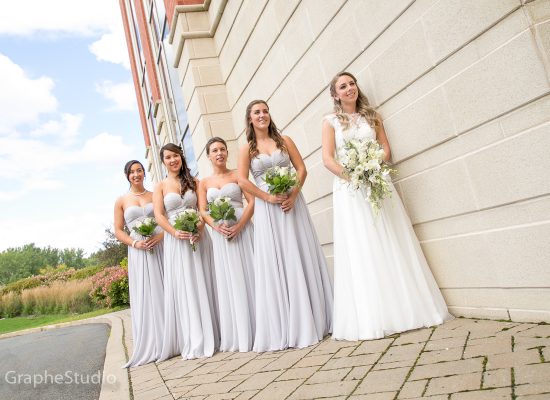 Photographe mariage par GrapheStudio